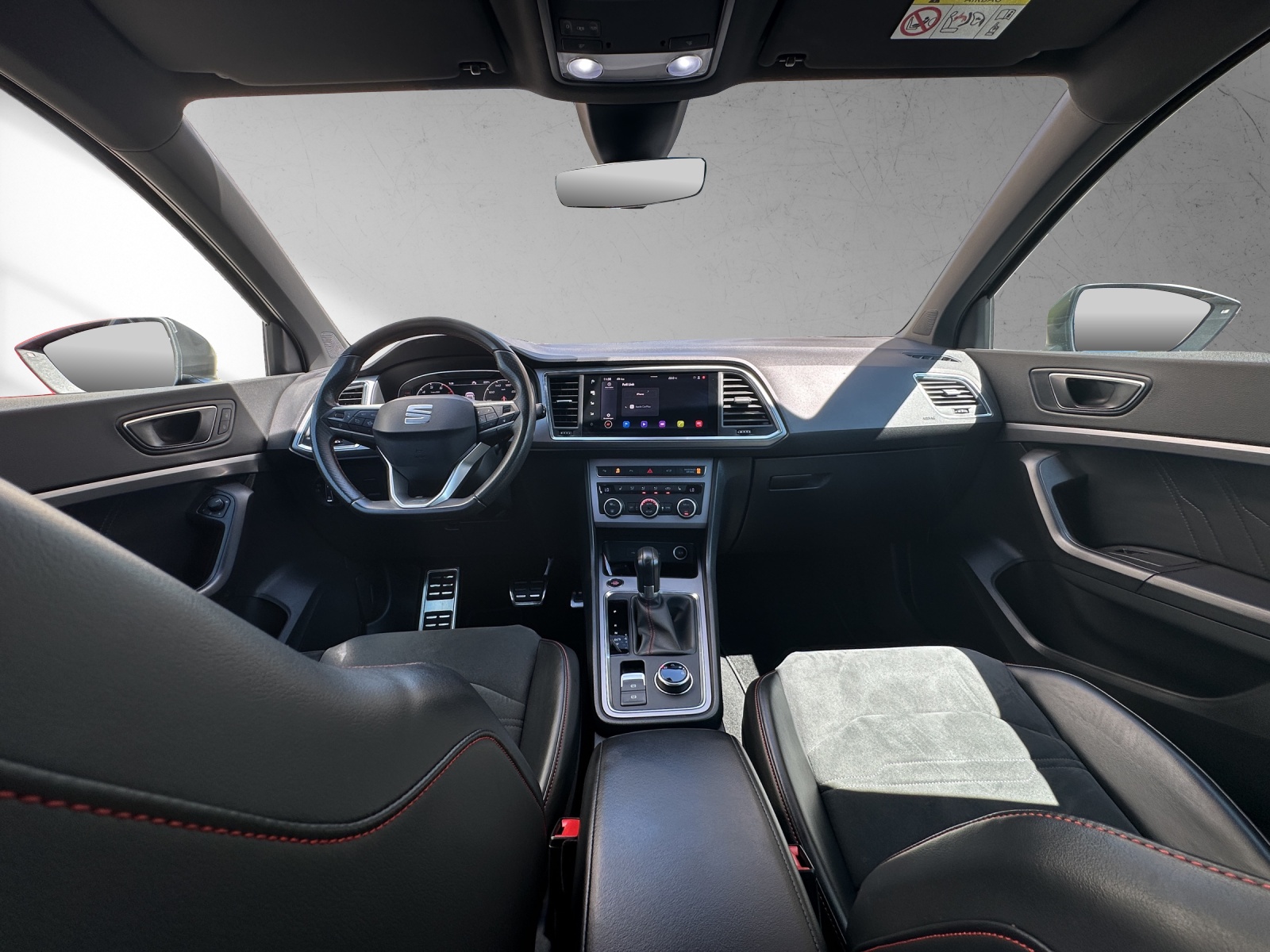 SEAT Ateca 1.5 TSI EVO DSG FR-image-8