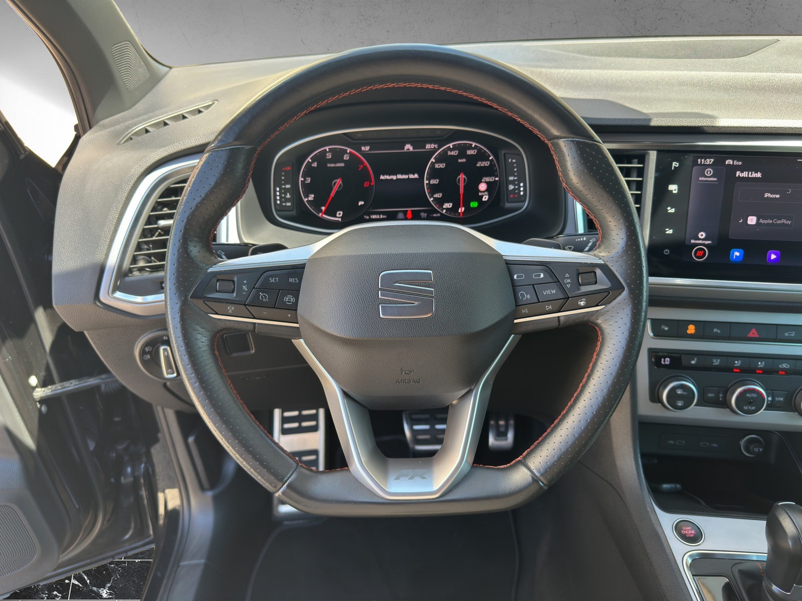 SEAT Ateca 1.5 TSI EVO DSG FR-image-7