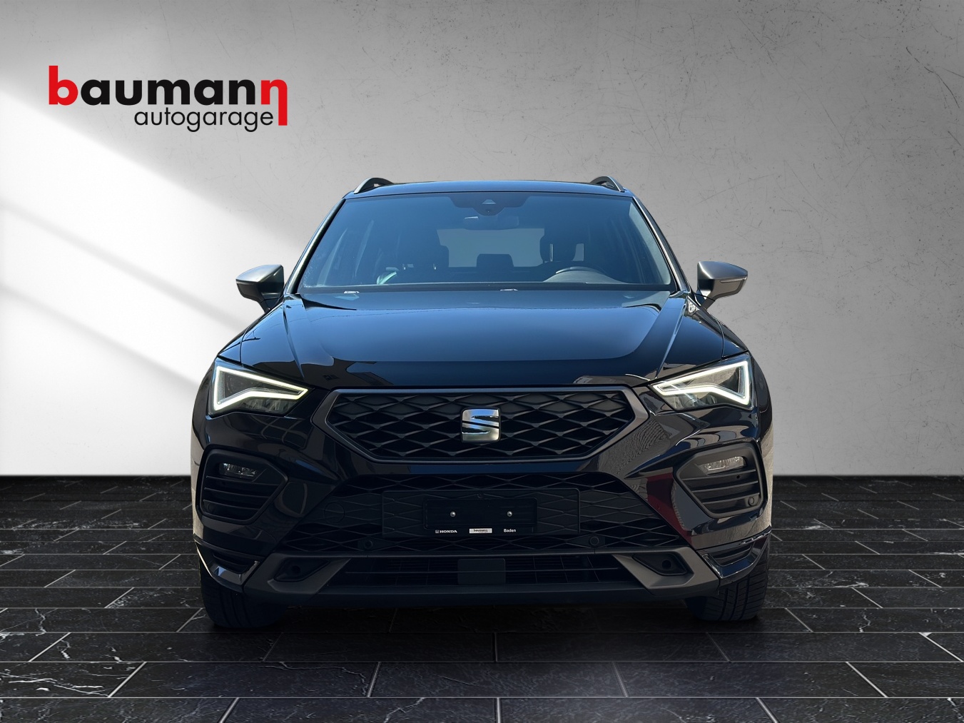 SEAT Ateca 1.5 TSI EVO DSG FR-image-5