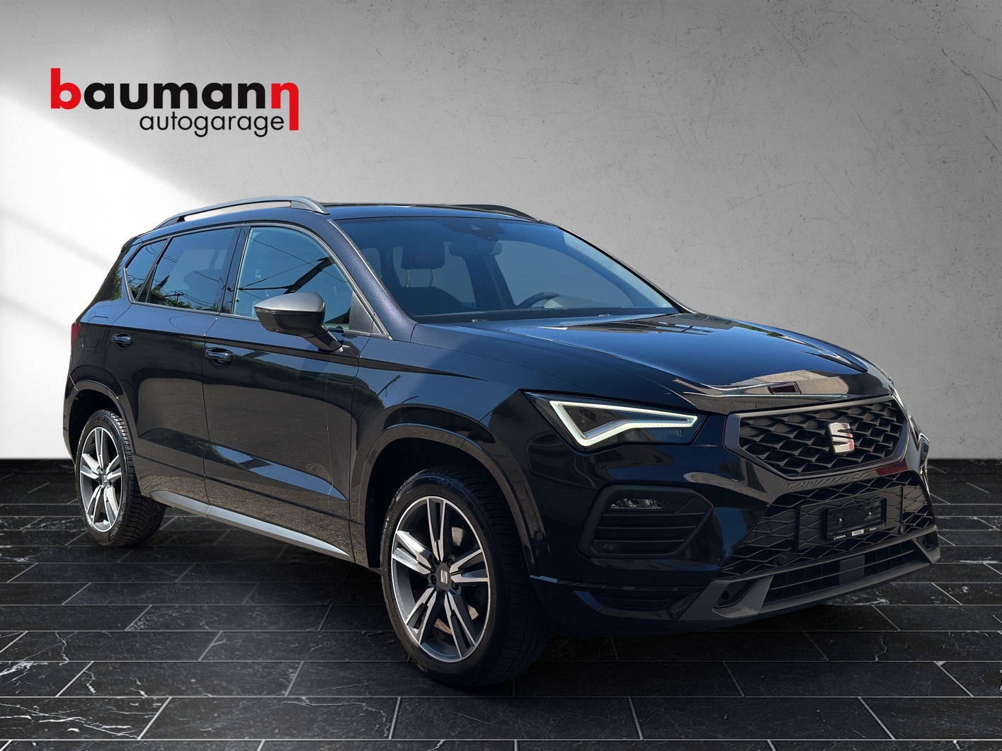 SEAT Ateca 1.5 TSI EVO DSG FR-showroom-element-1