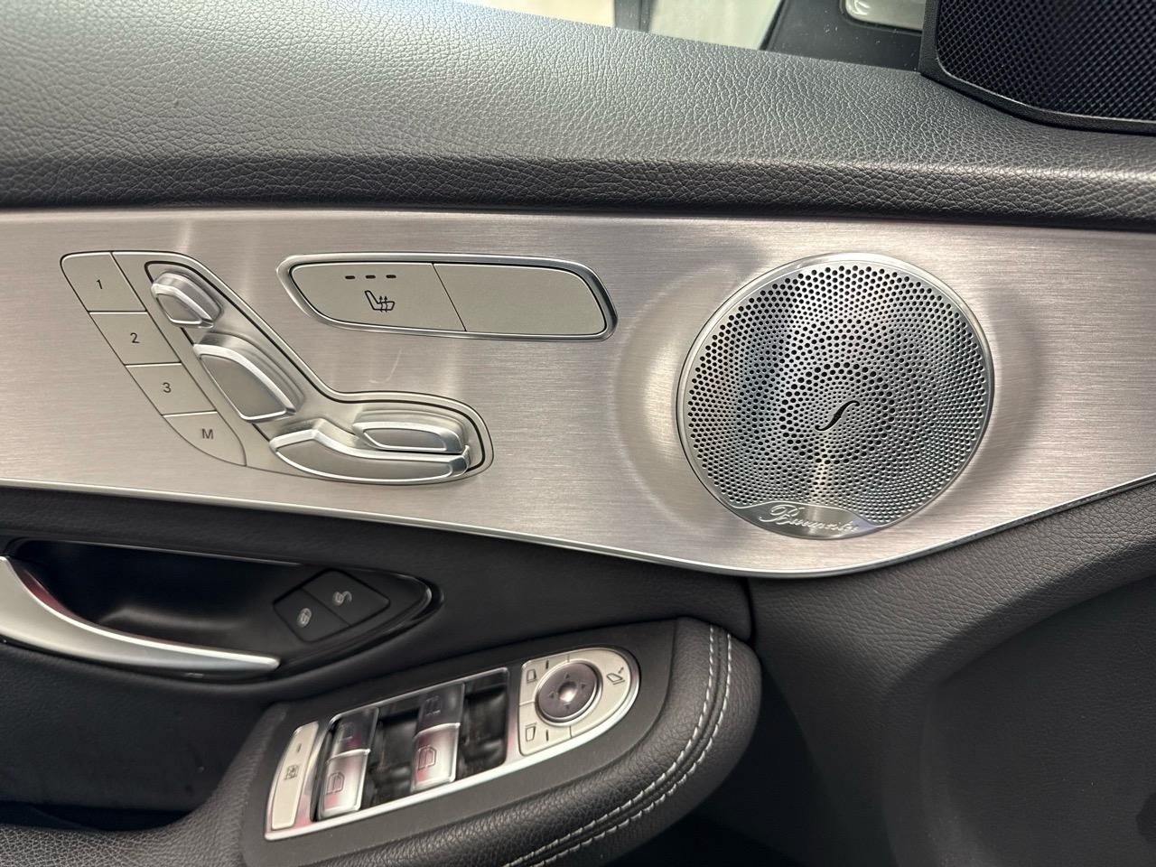 MERCEDES-BENZ C 300 e T-Modell Avantgarde 9G-Tronic-image-4