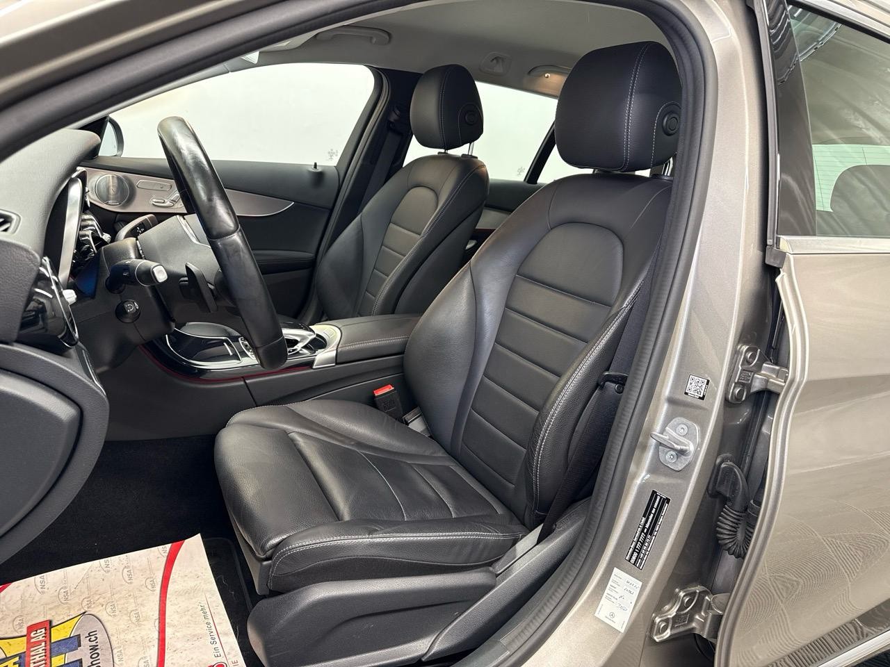MERCEDES-BENZ C 300 e T-Modell Avantgarde 9G-Tronic-showroom-element-3