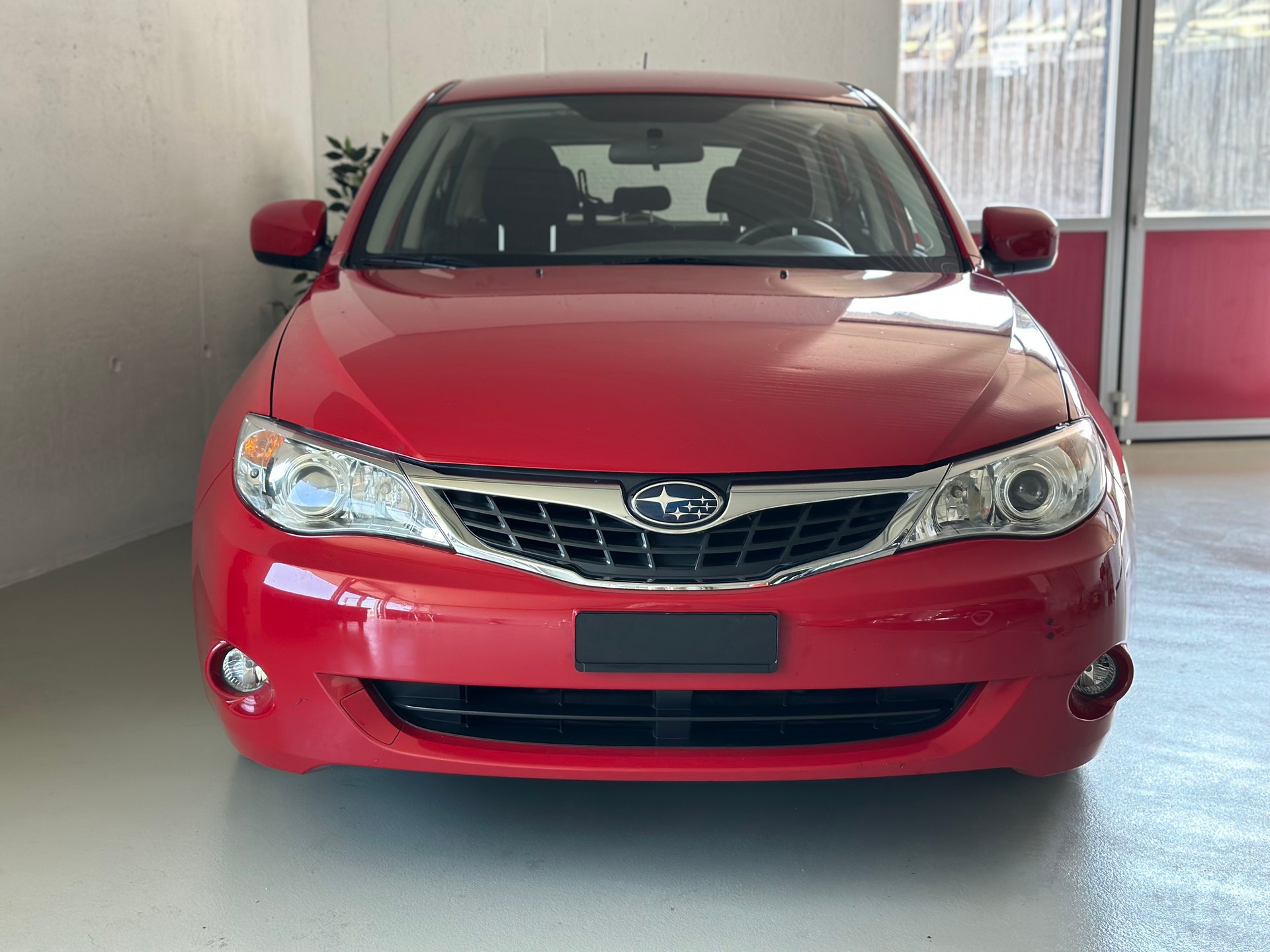 SUBARU Impreza 1.5R Swiss-showroom-element-3