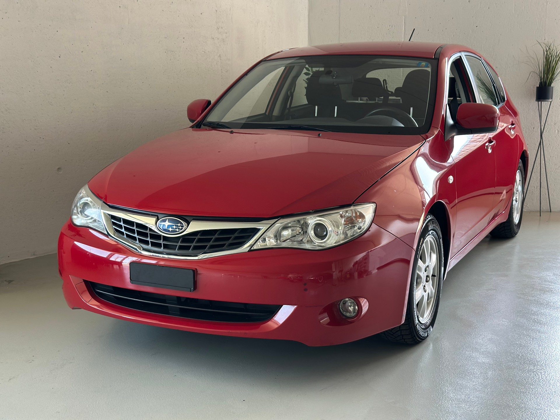 SUBARU Impreza 1.5R Swiss-showroom-element-2