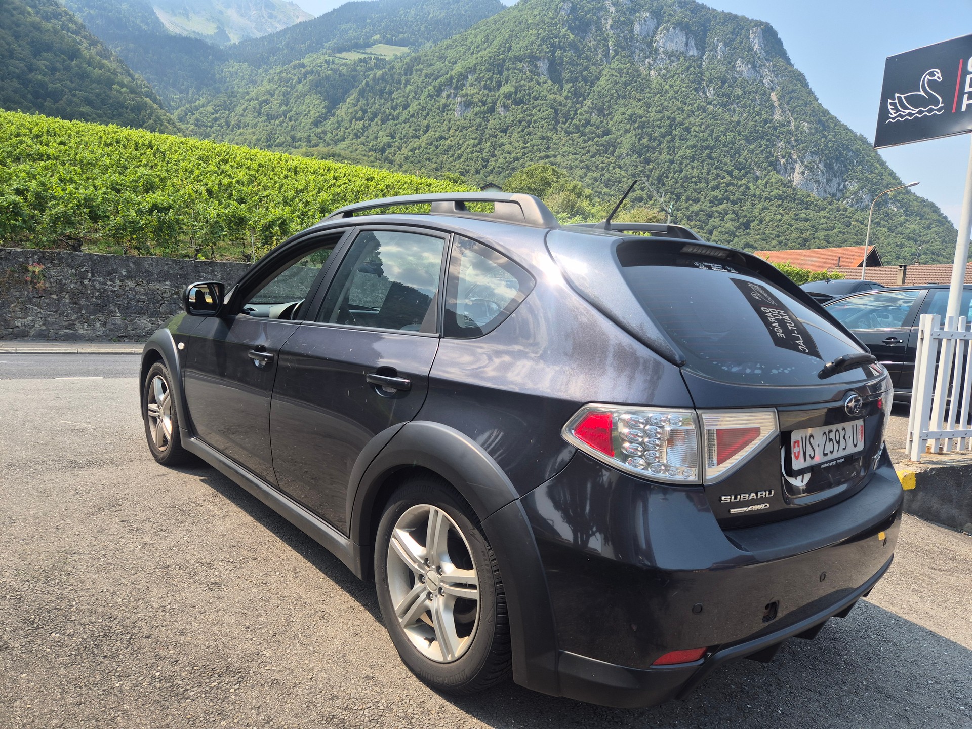 SUBARU Xv-image-5