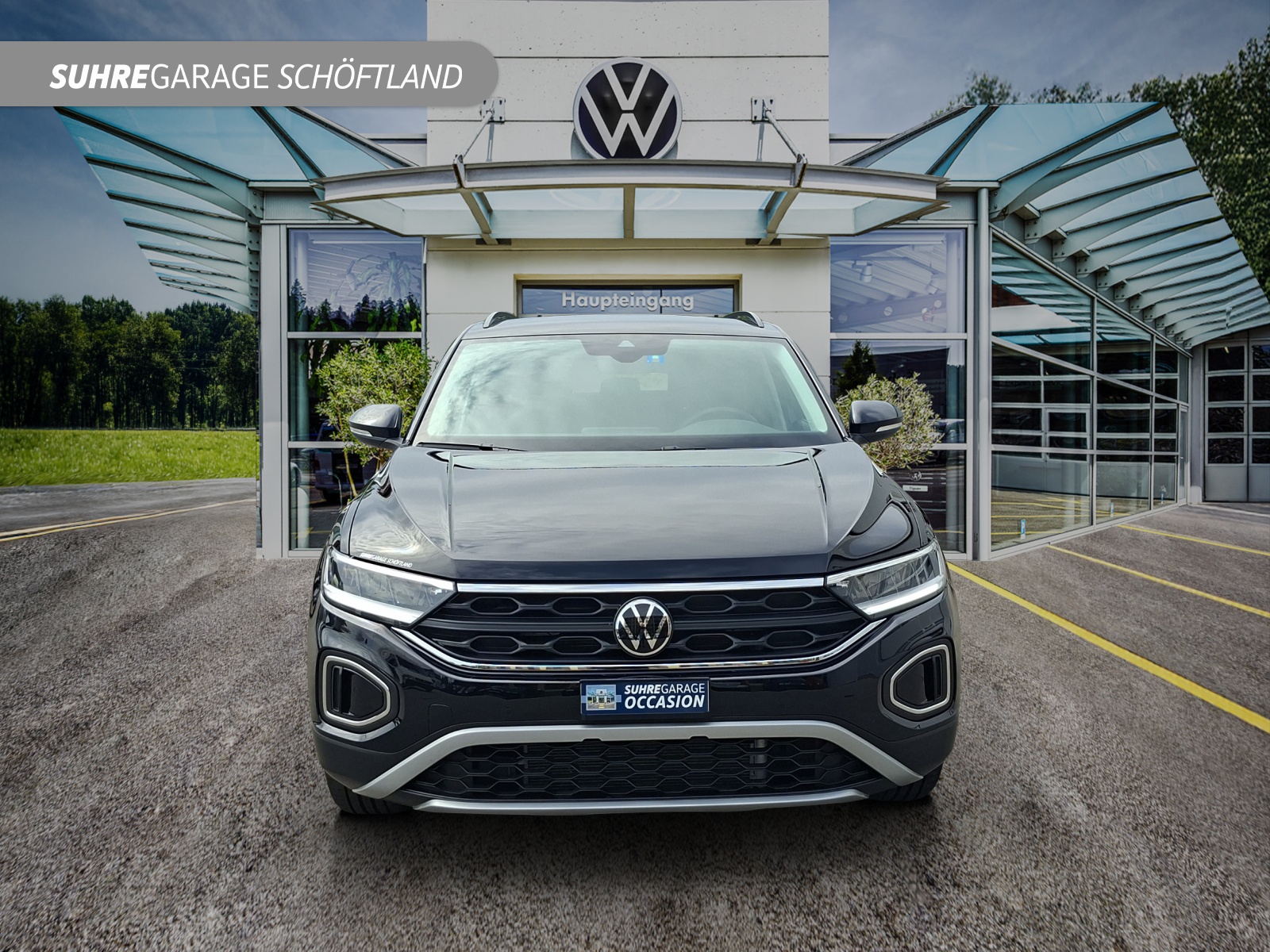 VW T-Roc 1.5 TSI EVO Life United DSG-showroom-element-2