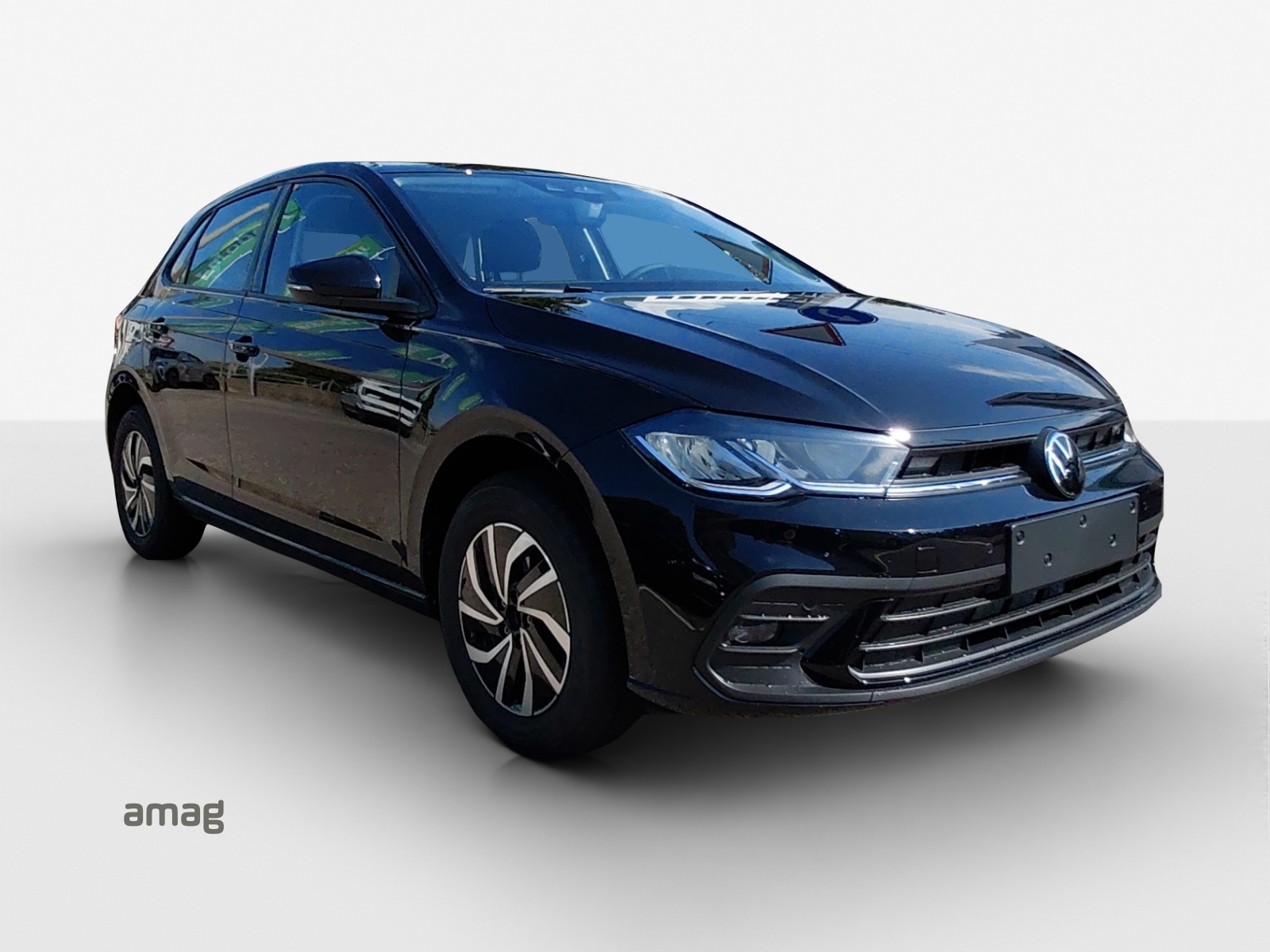 VW Polo 1.0 TSI Life DSG-image-5