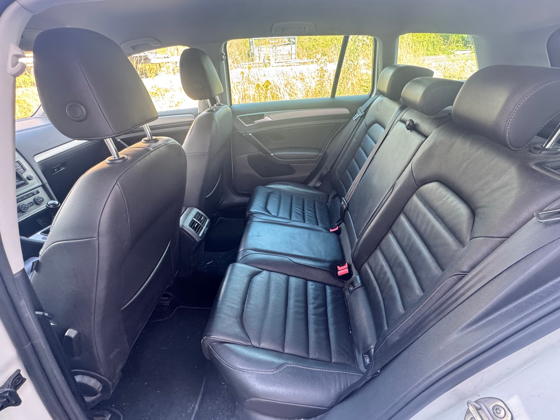 VW Golf Variant 2.0 TDI Highline 4Motion R-line-image-9