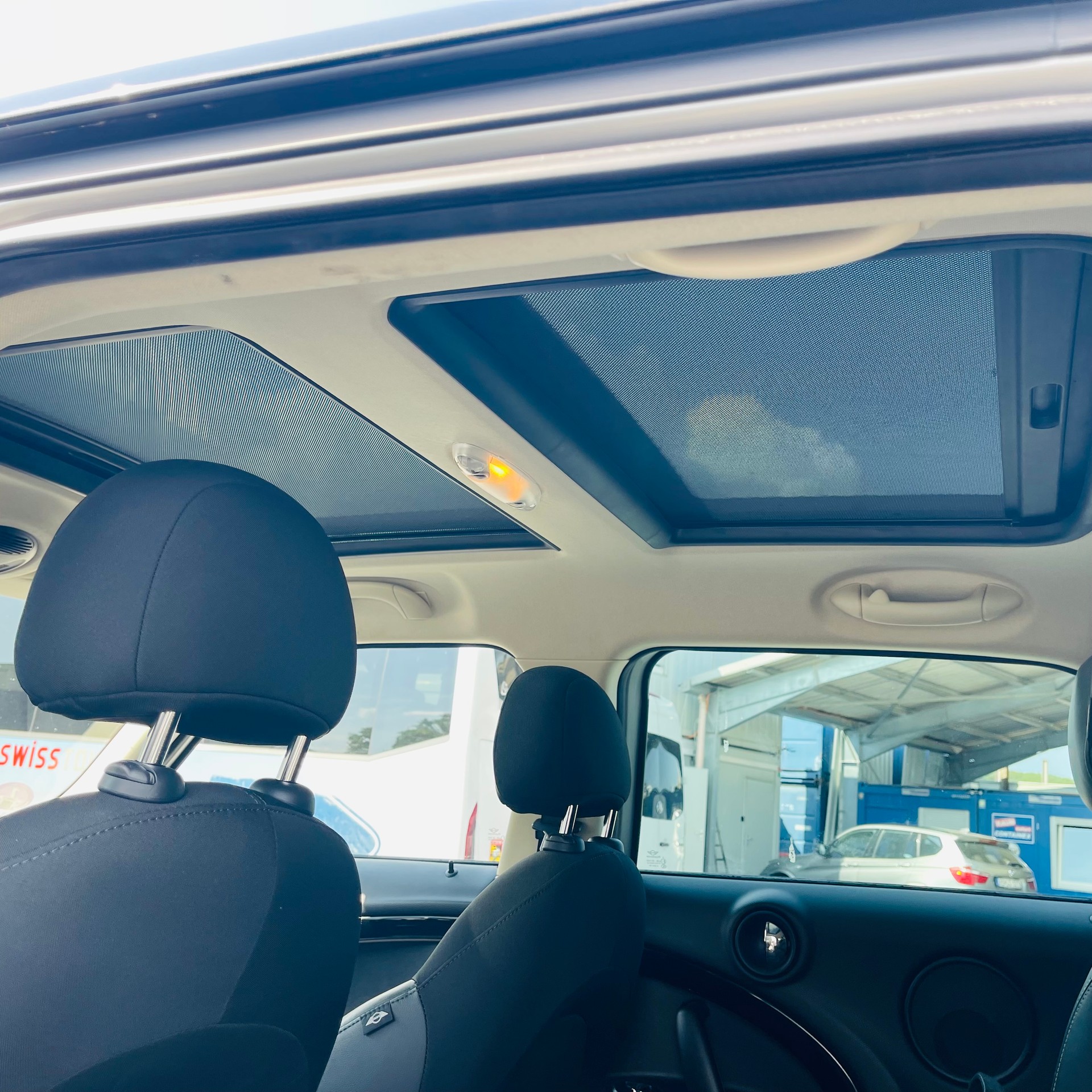 MINI Countryman Cooper S ALL4-image-11