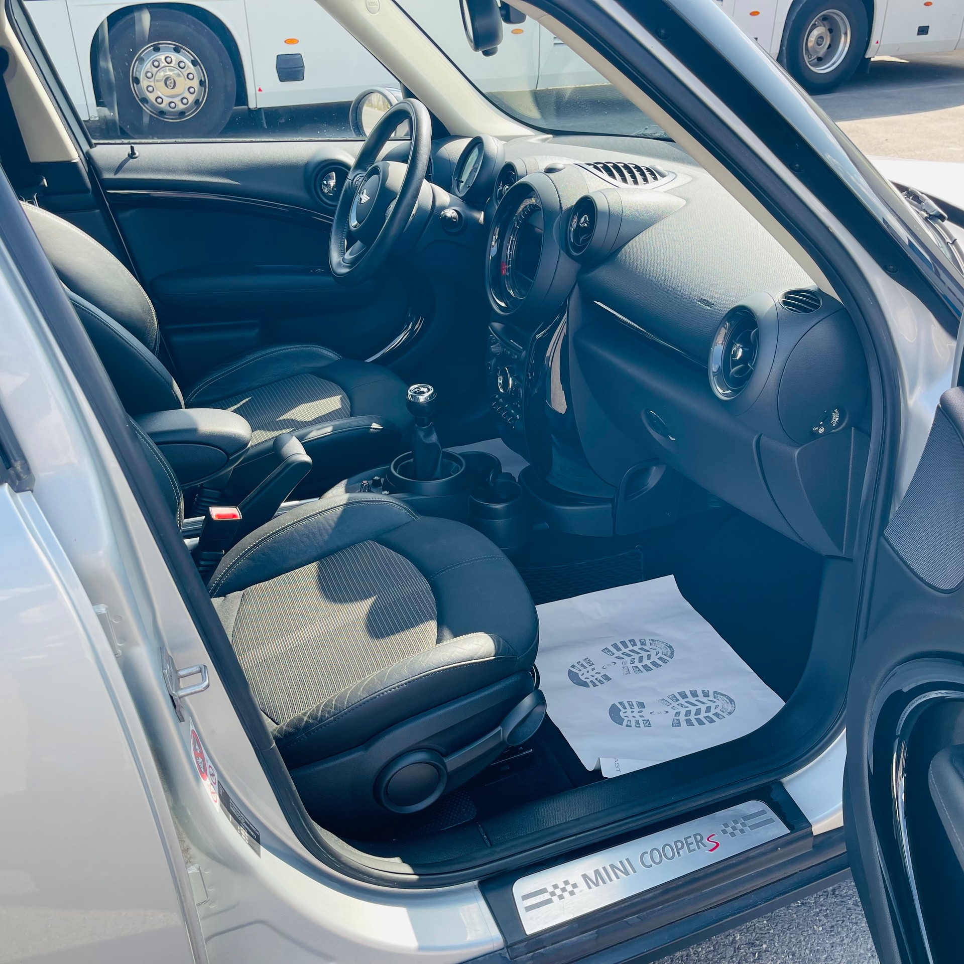 MINI Countryman Cooper S ALL4-image-8