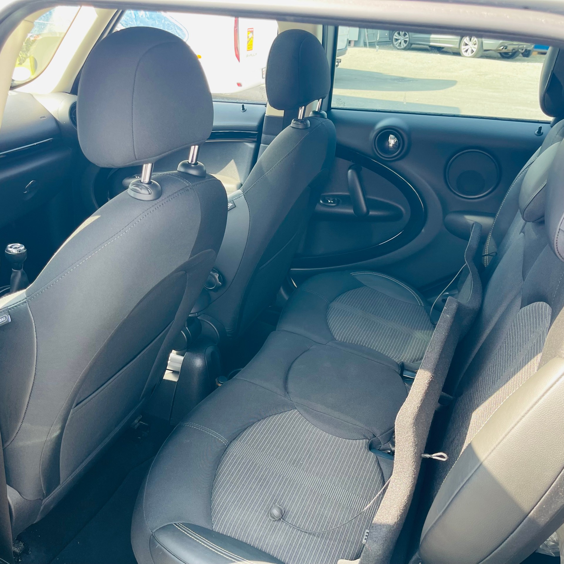 MINI Countryman Cooper S ALL4-image-10