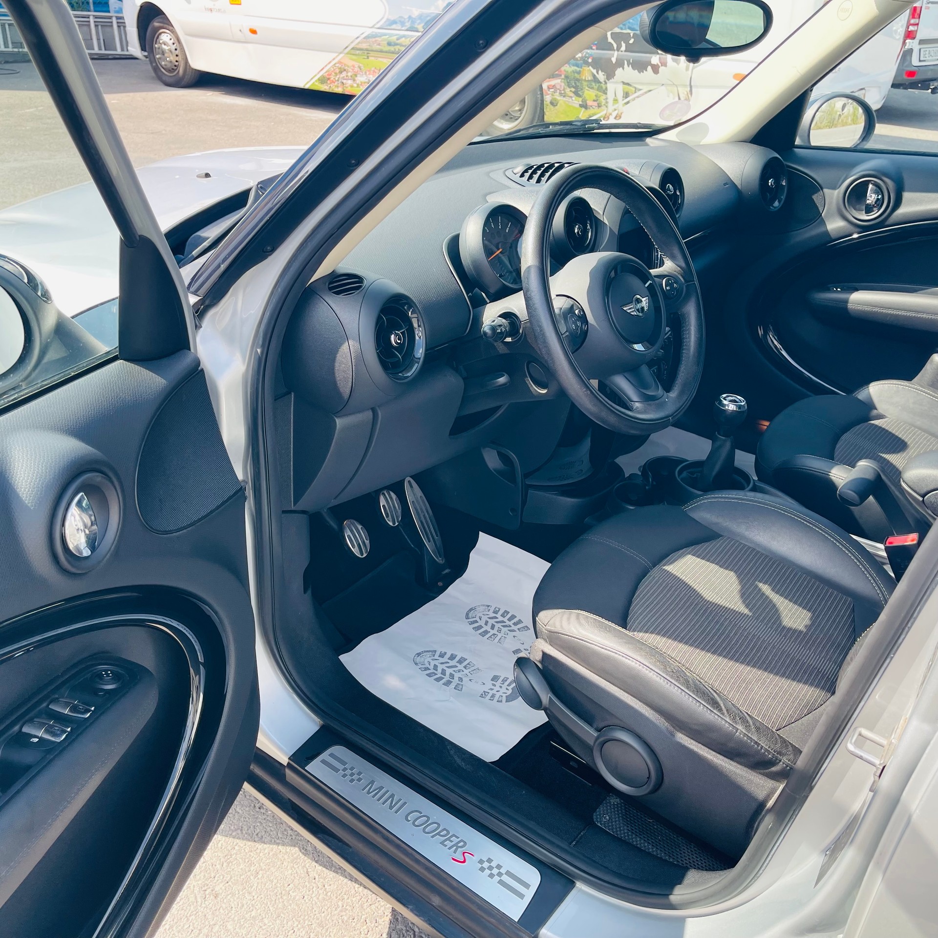 MINI Countryman Cooper S ALL4-image-7