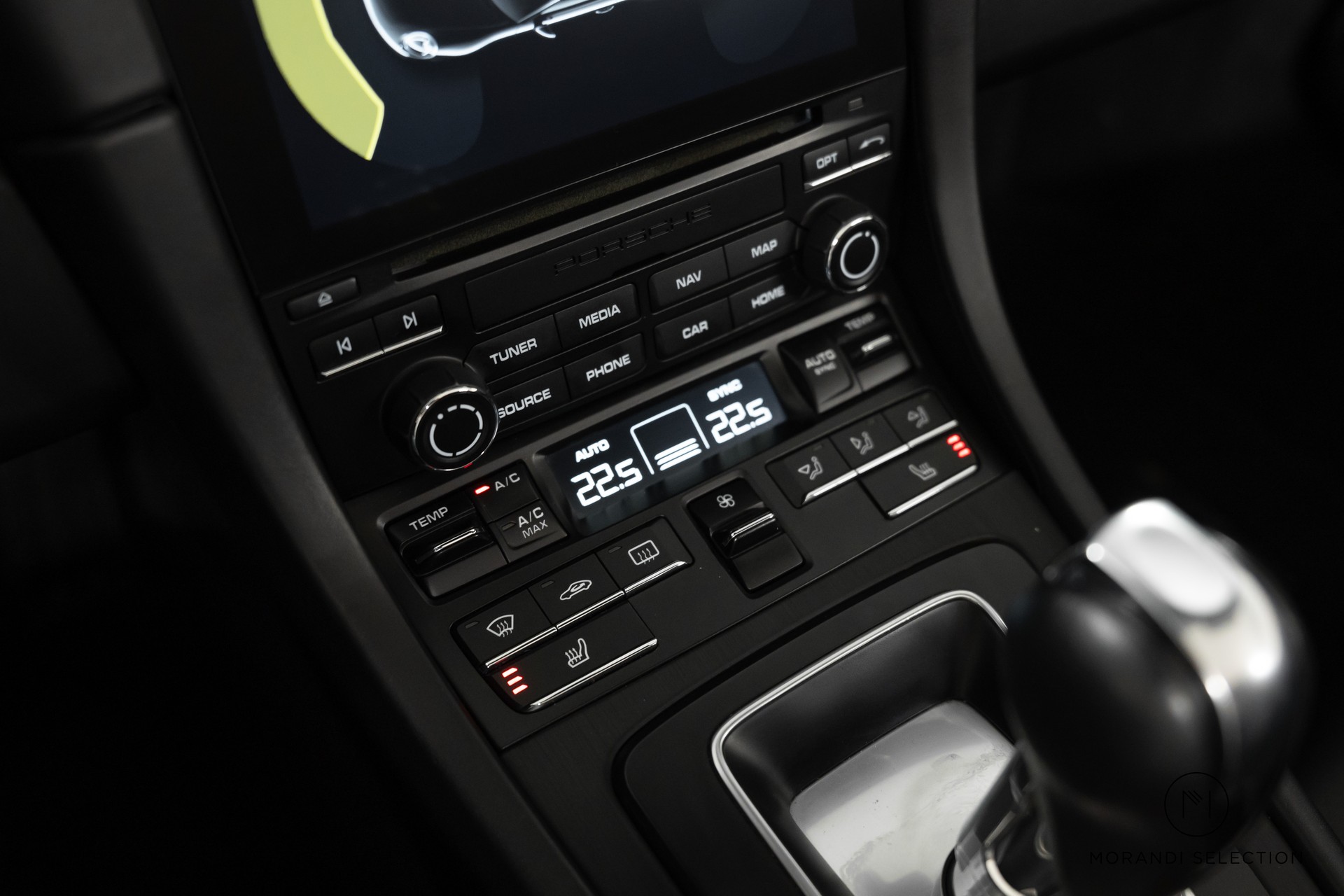 PORSCHE 911 Targa 3.0 Targa 4 GTS PDK-image-24