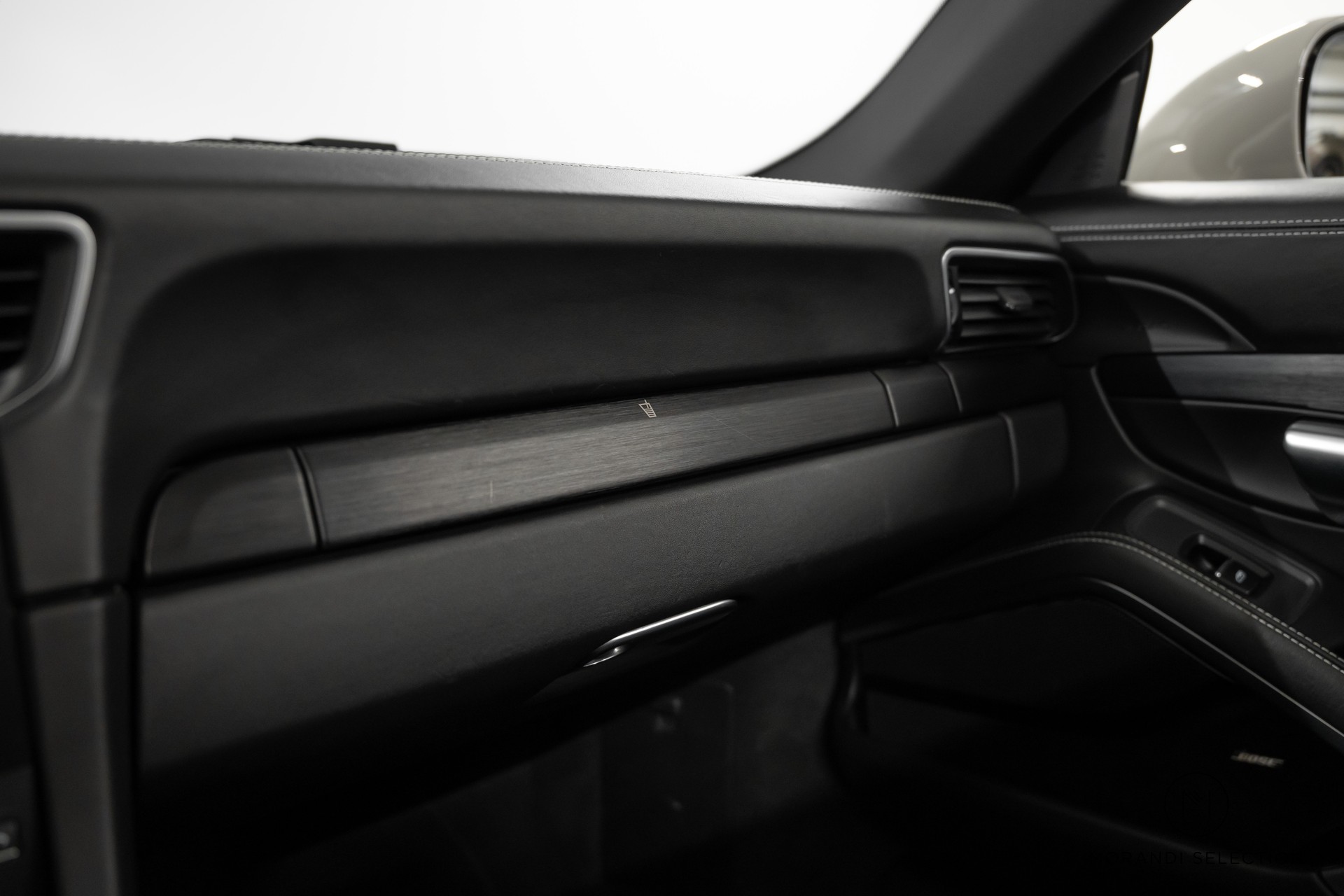 PORSCHE 911 Targa 3.0 Targa 4 GTS PDK-image-25