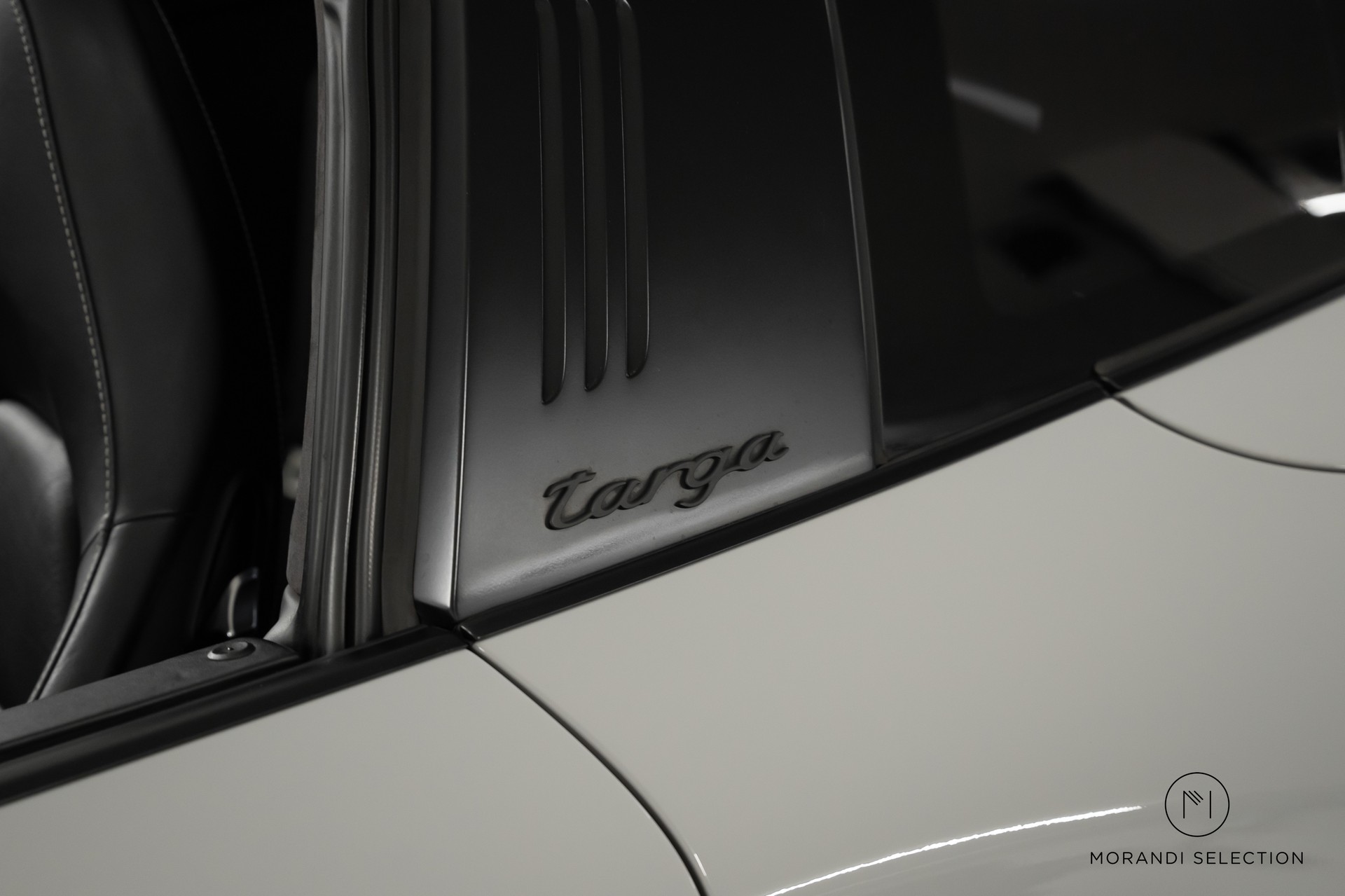 PORSCHE 911 Targa 3.0 Targa 4 GTS PDK-image-30
