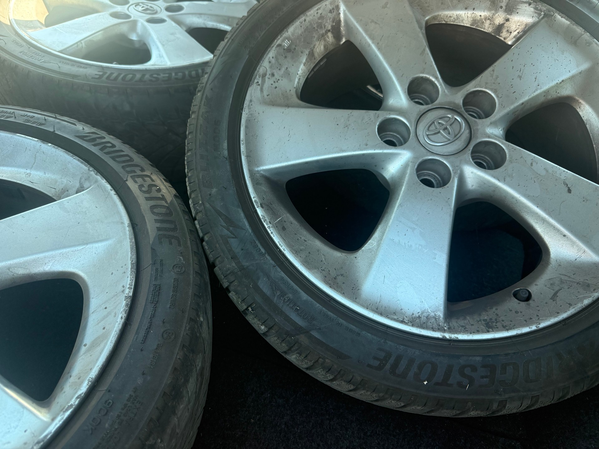 TOYOTA Auris 1.8 16V HSD Linea Sol-image-6
