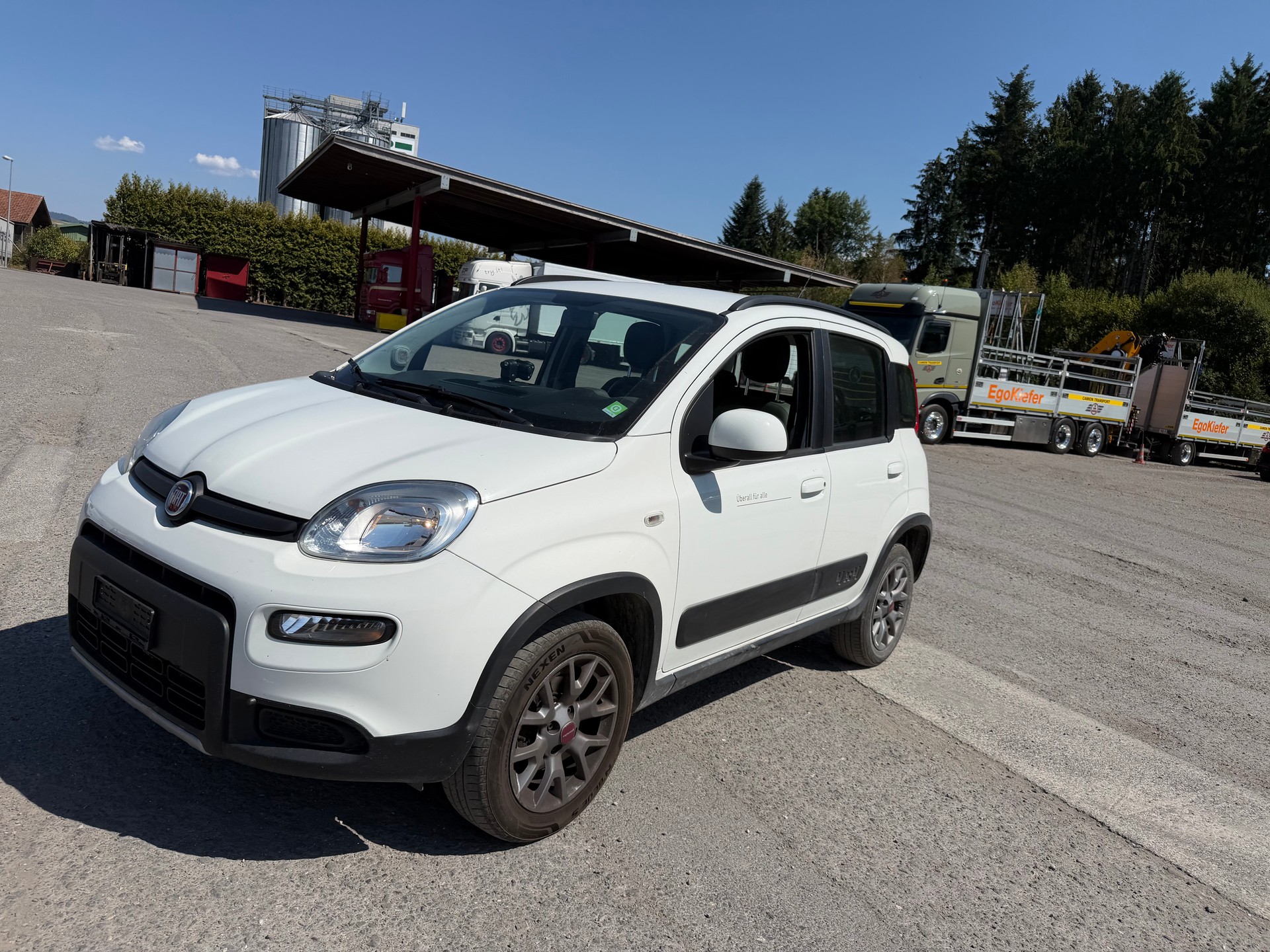 FIAT Panda 0.9 Twinair Turbo Climbing 4x4-image-1