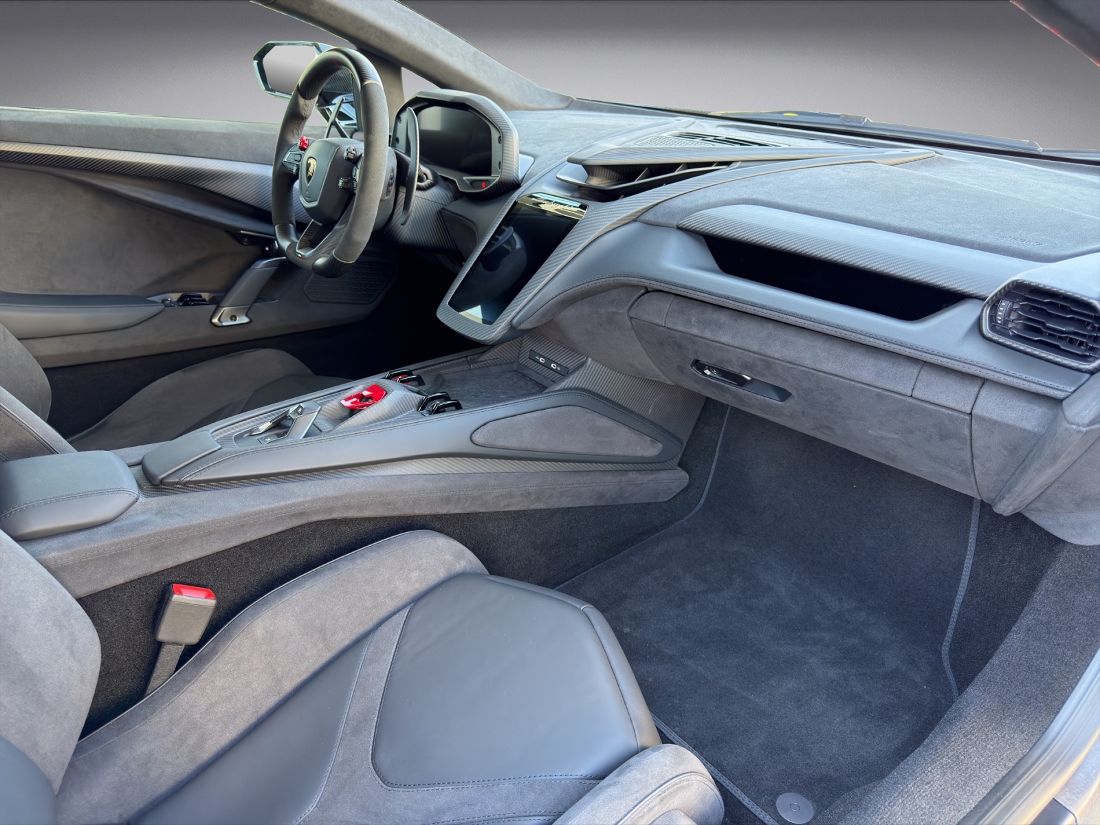 LAMBORGHINI Revuelto Coupé 6.5-image-5
