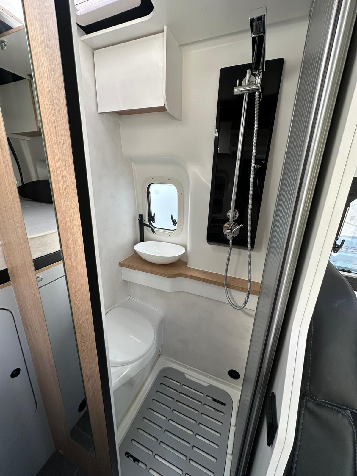 FORD Pilote A603G | FORD Transit TDCi 2.0 Euro 6d 170 PS Schaltgetriebe | 2025-image-7