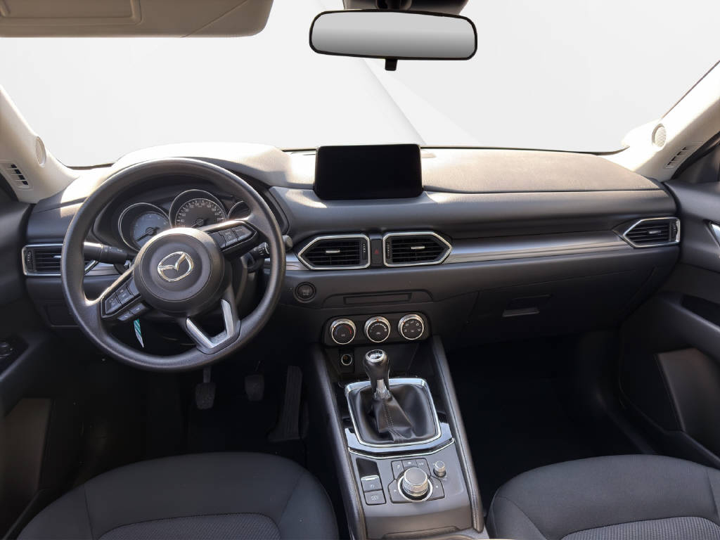 MAZDA CX-5 2.0 Prime-Line-image-6
