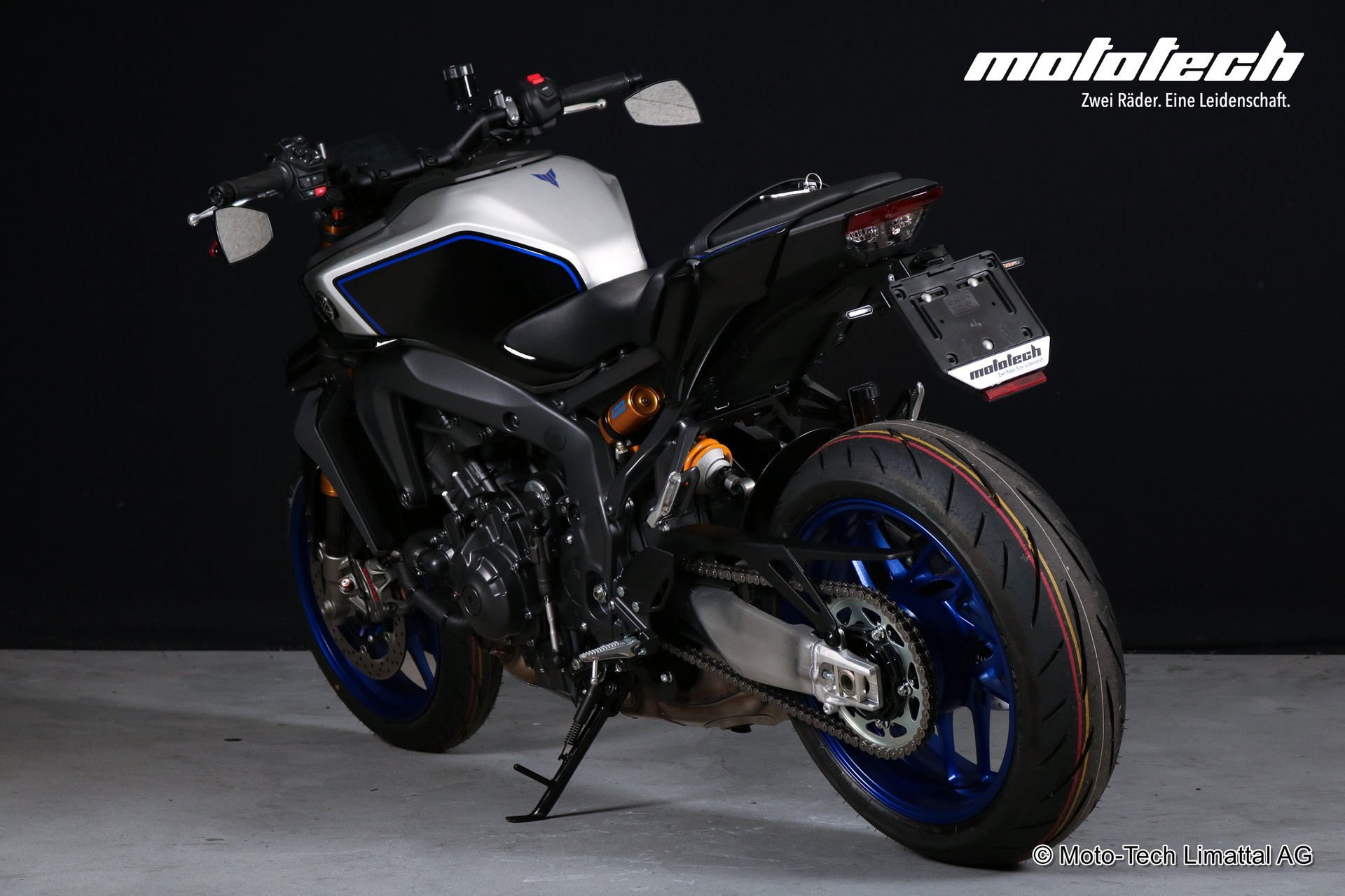 YAMAHA MT-09 SP-image-3