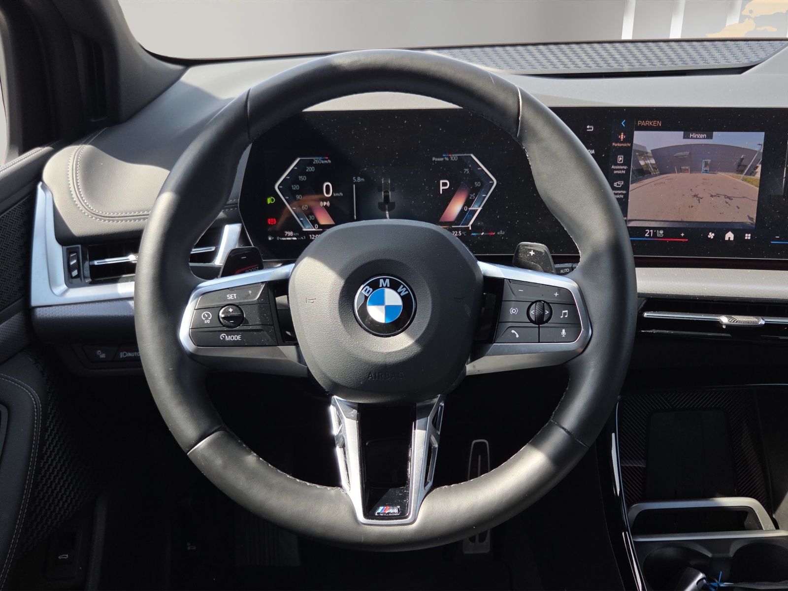 BMW 218d Active Tourer M Sport DKG-image-7