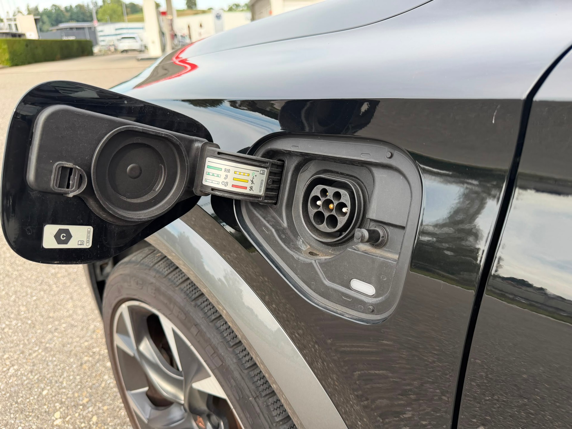 CUPRA Formentor 1.4 e-HYBRID pHEV VZ DSG-showroom-element-2