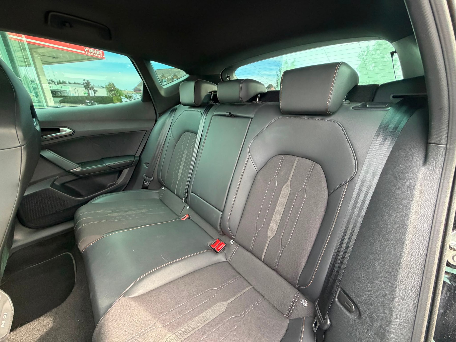 CUPRA Formentor 1.4 e-HYBRID pHEV VZ DSG-image-25