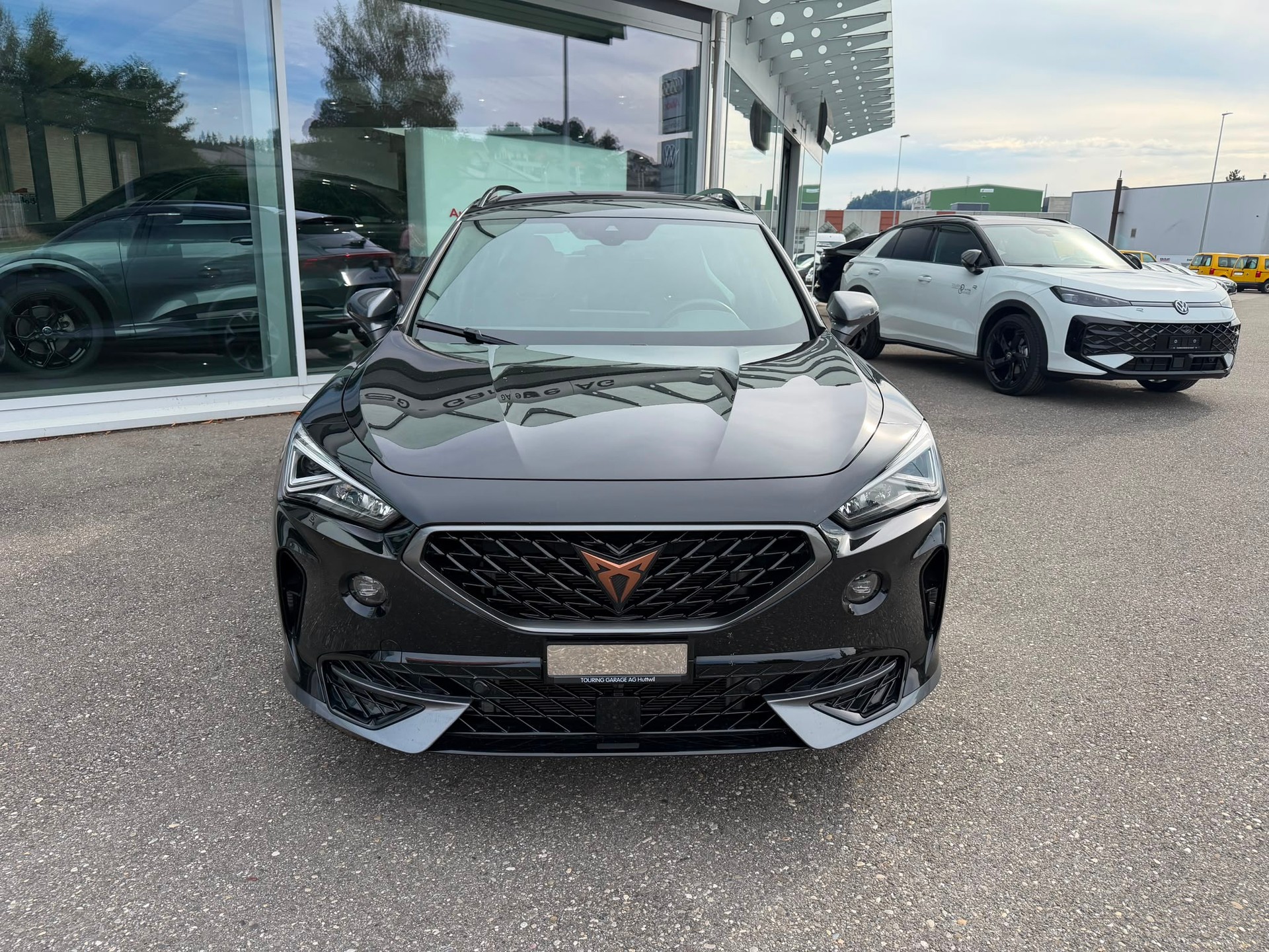 CUPRA Formentor 1.4 e-HYBRID pHEV VZ DSG-image-8