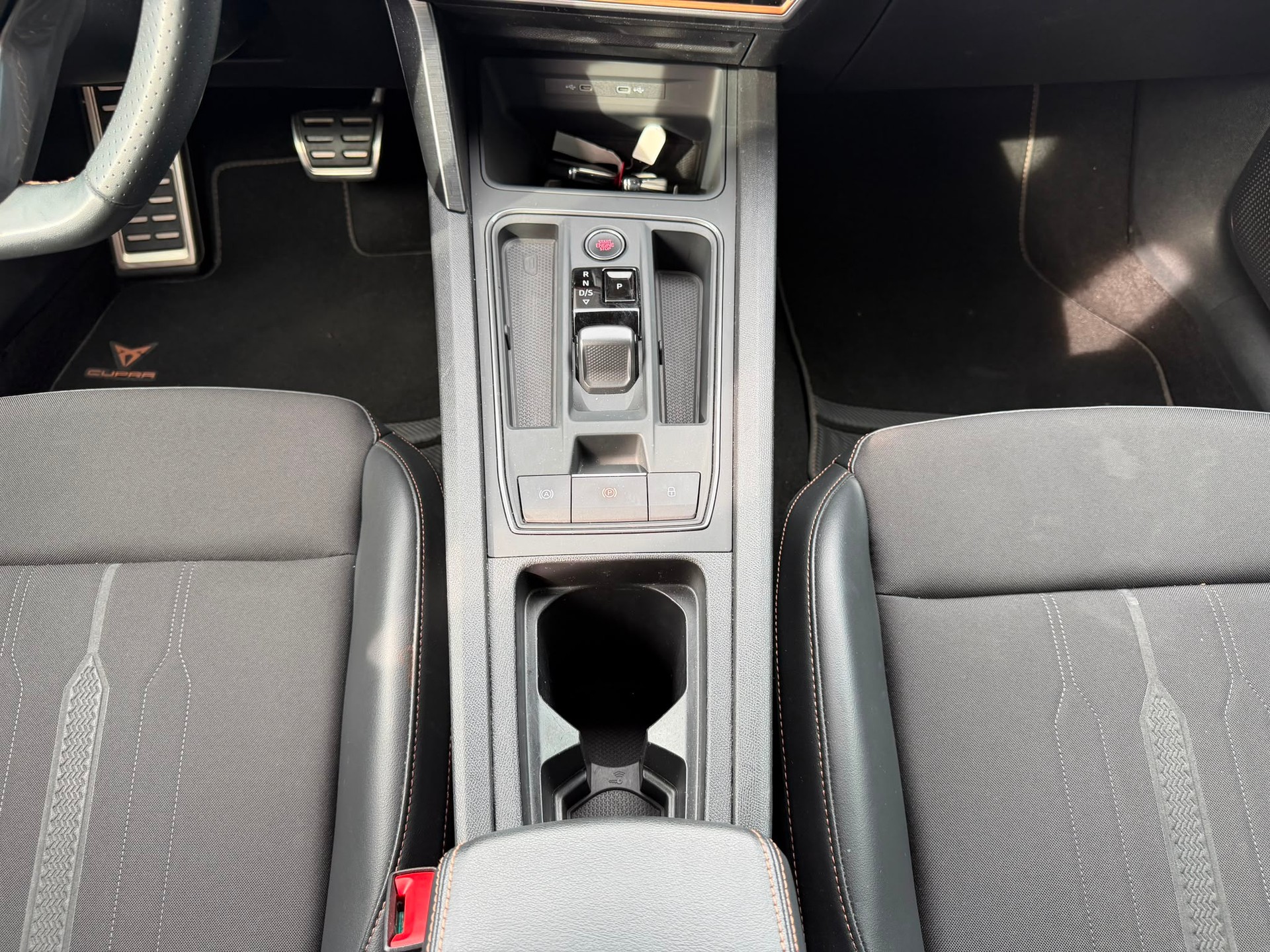 CUPRA Formentor 1.4 e-HYBRID pHEV VZ DSG-image-22