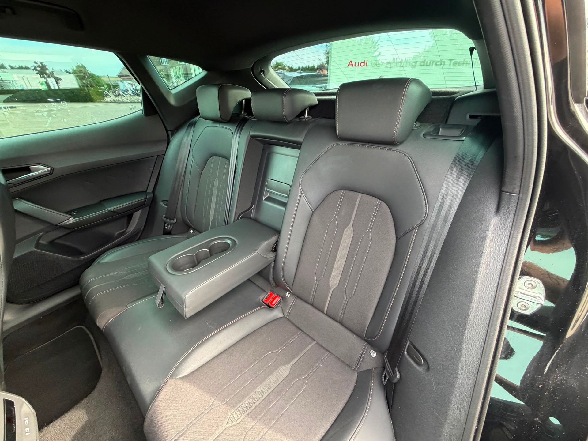CUPRA Formentor 1.4 e-HYBRID pHEV VZ DSG-image-26