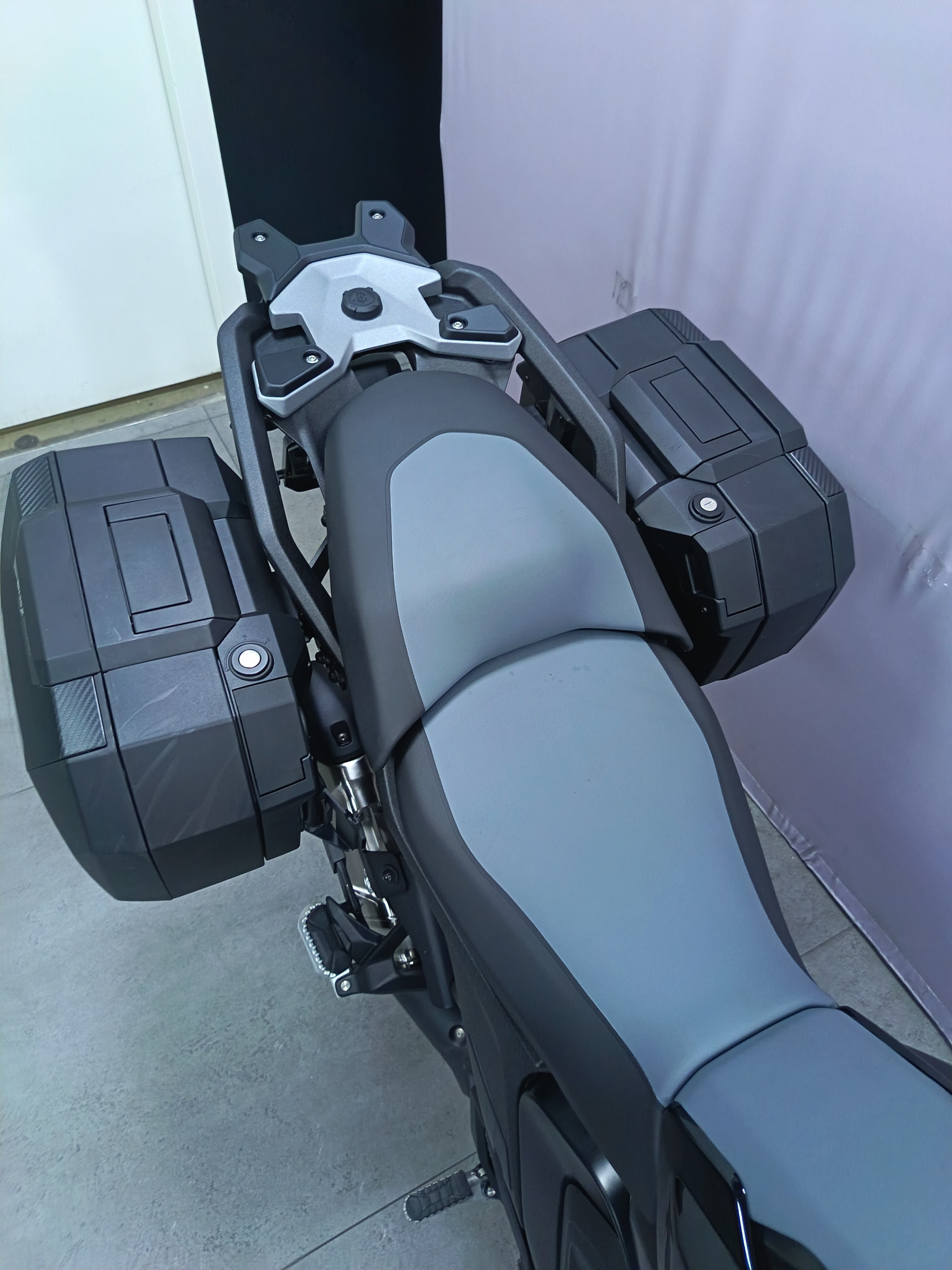 BMW R 1300 GS Triple Black *** Contrat d'entretien 09.2027 / 30.000 km ***-image-5
