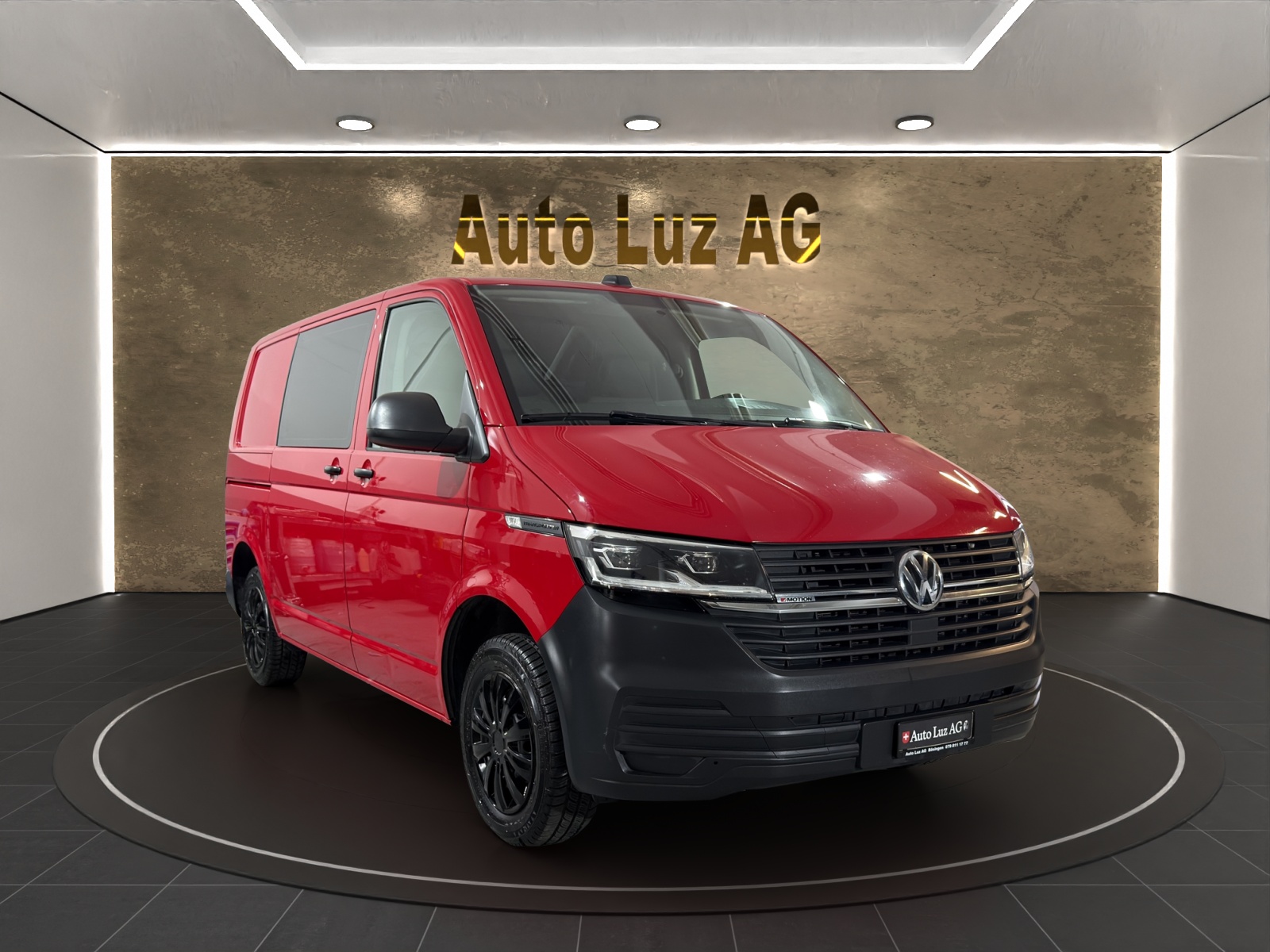 VW T6.1 2.0 TDI Trendline 4Motion DSG-image-8