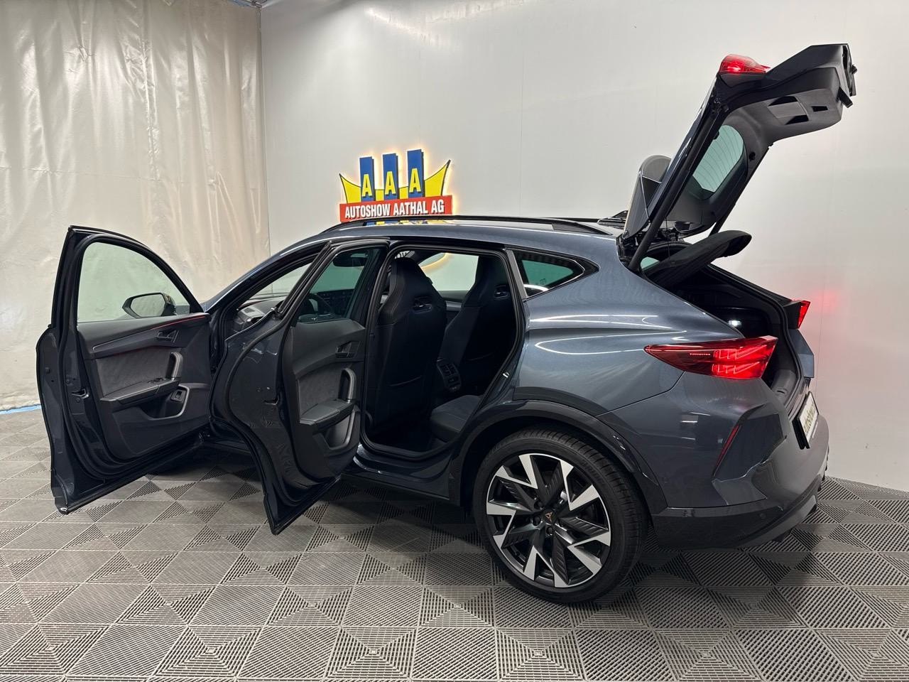 CUPRA Formentor 2.0TSI VZ 4Drive DSG-image-13