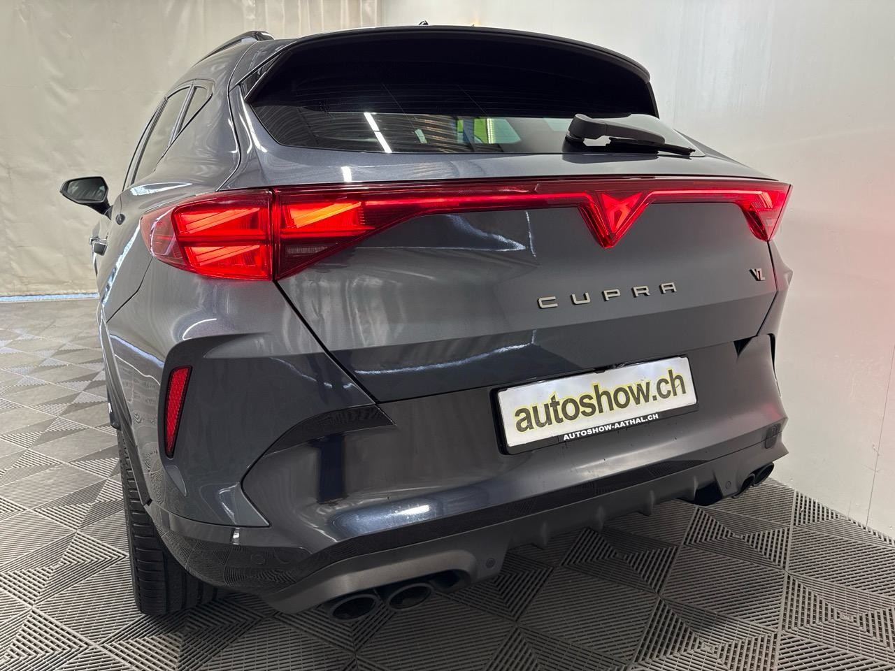 CUPRA Formentor 2.0TSI VZ 4Drive DSG-image-14