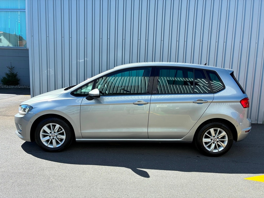 VW Golf Sportsvan 1.2 TSI Allstar-showroom-element-2