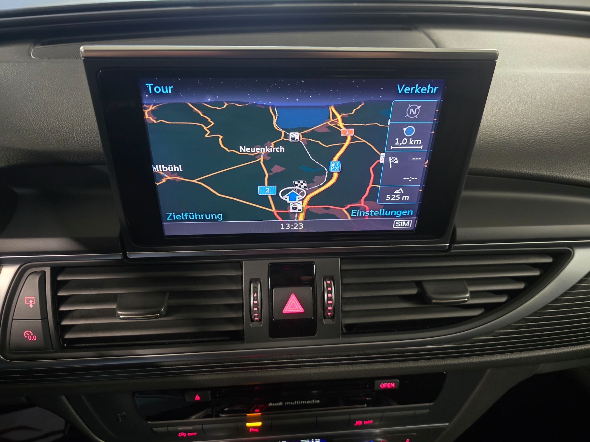 AUDI A6 Avant 3.0 BiTDI V6 qu. competition tiptronic-image-12