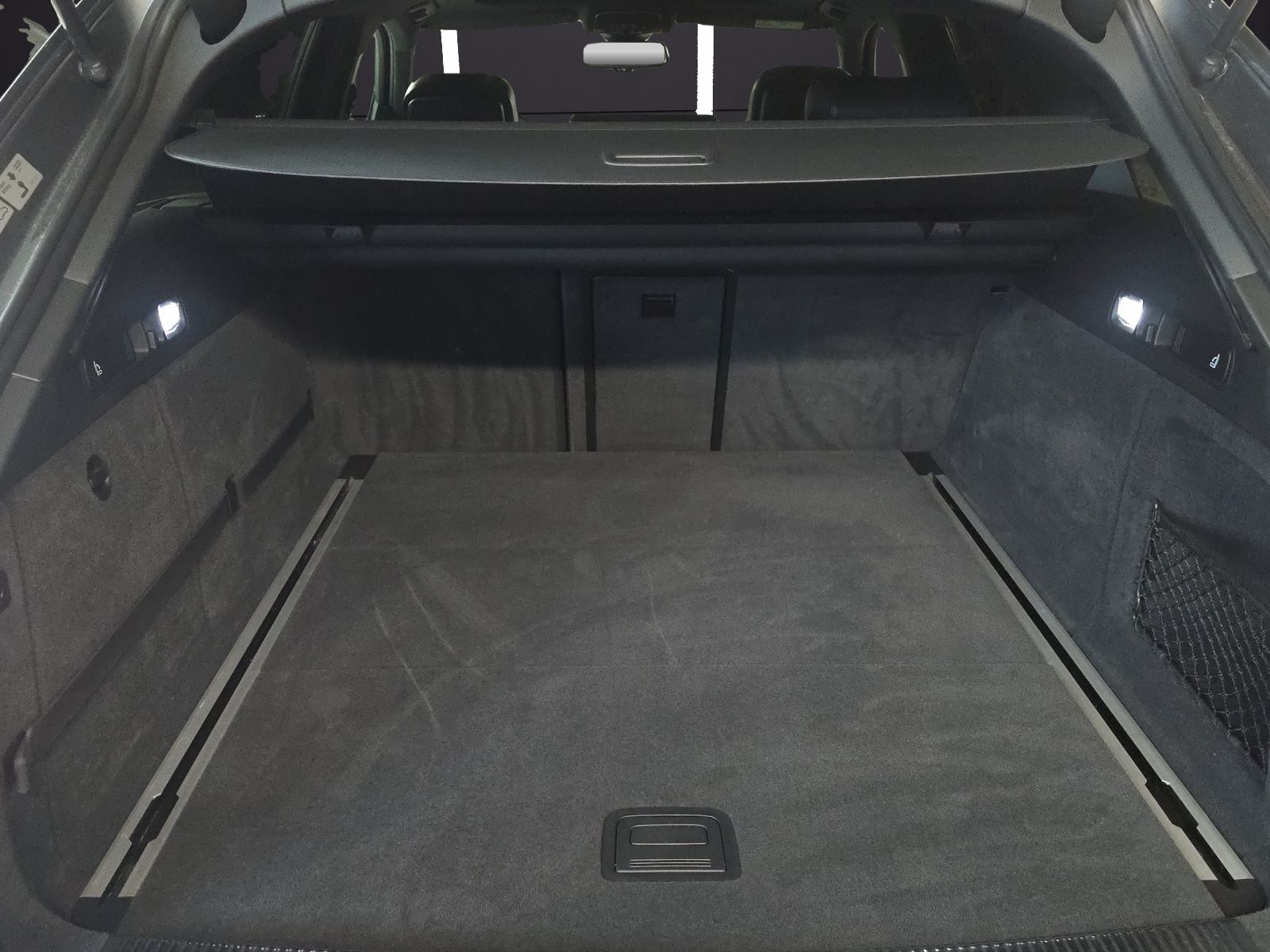 AUDI A6 Avant 3.0 BiTDI V6 qu. competition tiptronic-image-23