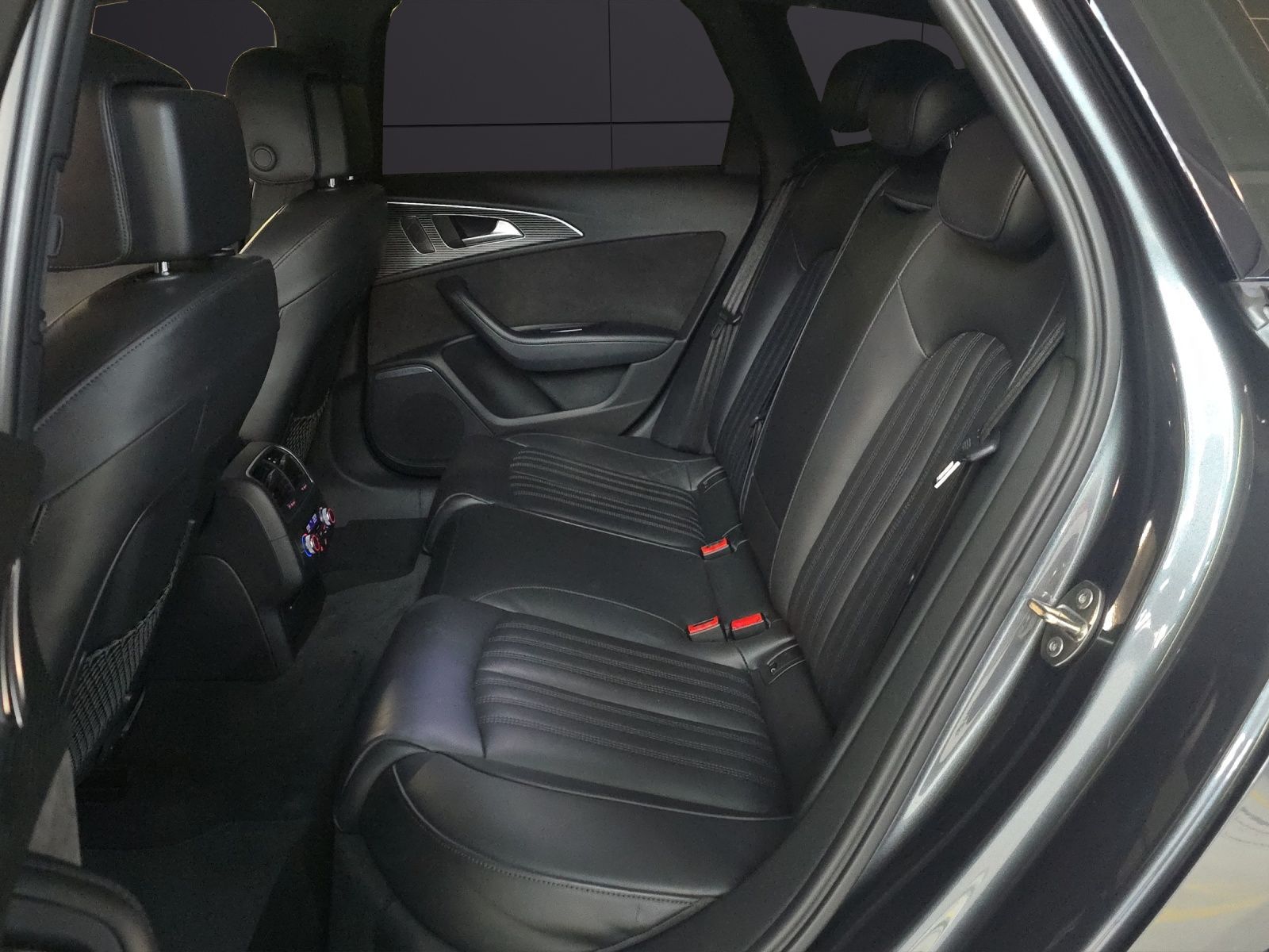 AUDI A6 Avant 3.0 BiTDI V6 qu. competition tiptronic-image-20