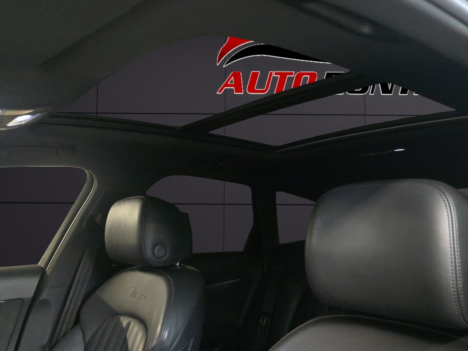 AUDI A6 Avant 3.0 BiTDI V6 qu. competition tiptronic-image-22