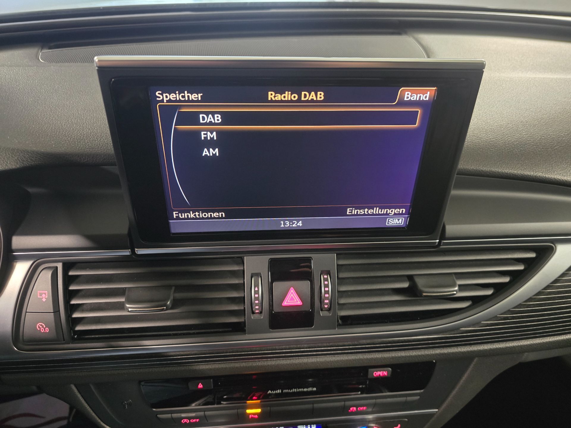 AUDI A6 Avant 3.0 BiTDI V6 qu. competition tiptronic-image-15