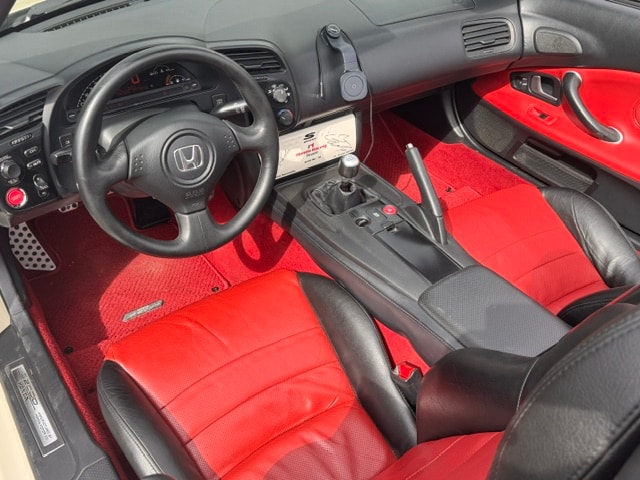 HONDA 2.0 16V-image-6