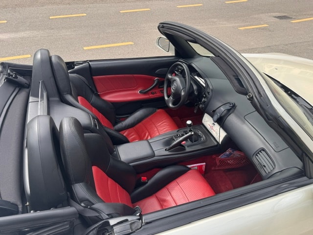 HONDA 2.0 16V-image-5