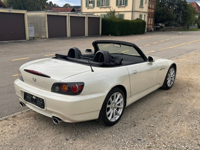 HONDA 2.0 16V-image-1