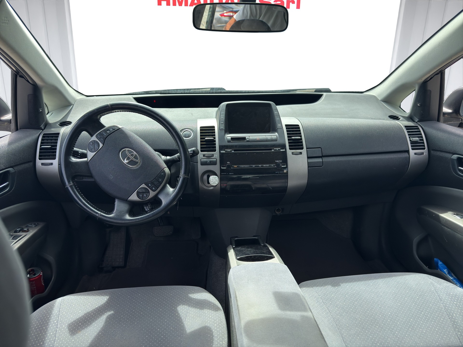 TOYOTA Prius 1.5 16V Hybrid-image-6