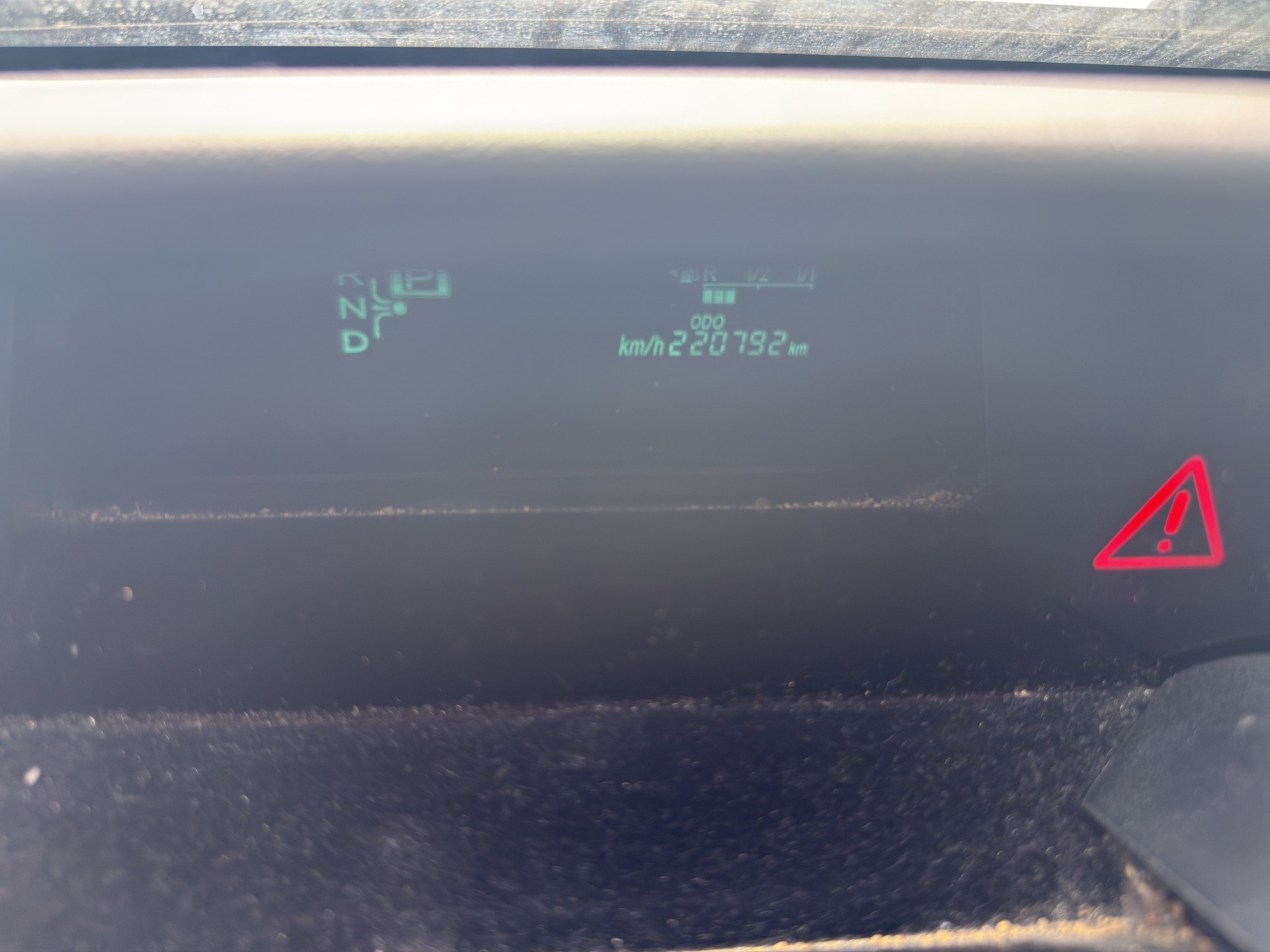 TOYOTA Prius 1.5 16V Hybrid-image-11