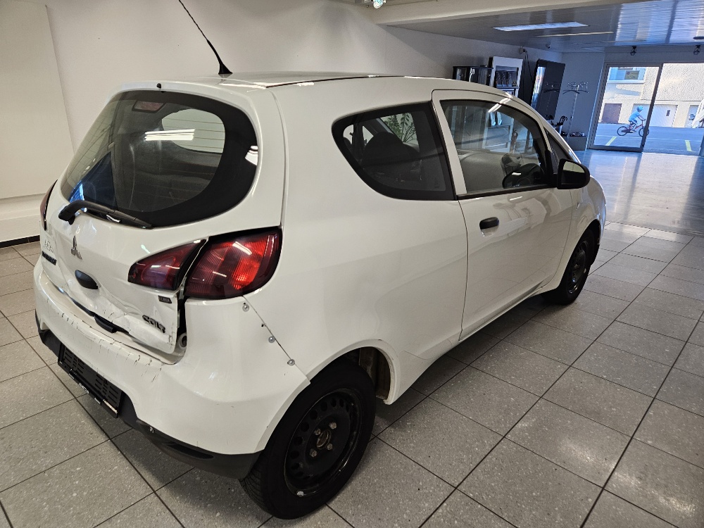 MITSUBISHI Colt 1.1 12V Super Goal-image-4