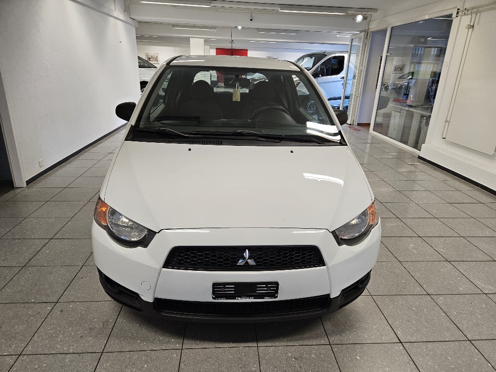 MITSUBISHI Colt 1.1 12V Super Goal-showroom-element-1