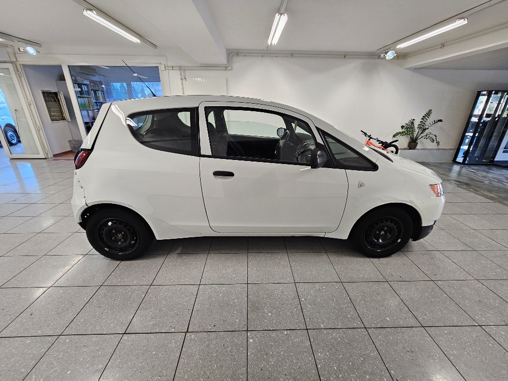 MITSUBISHI Colt 1.1 12V Super Goal-showroom-element-3