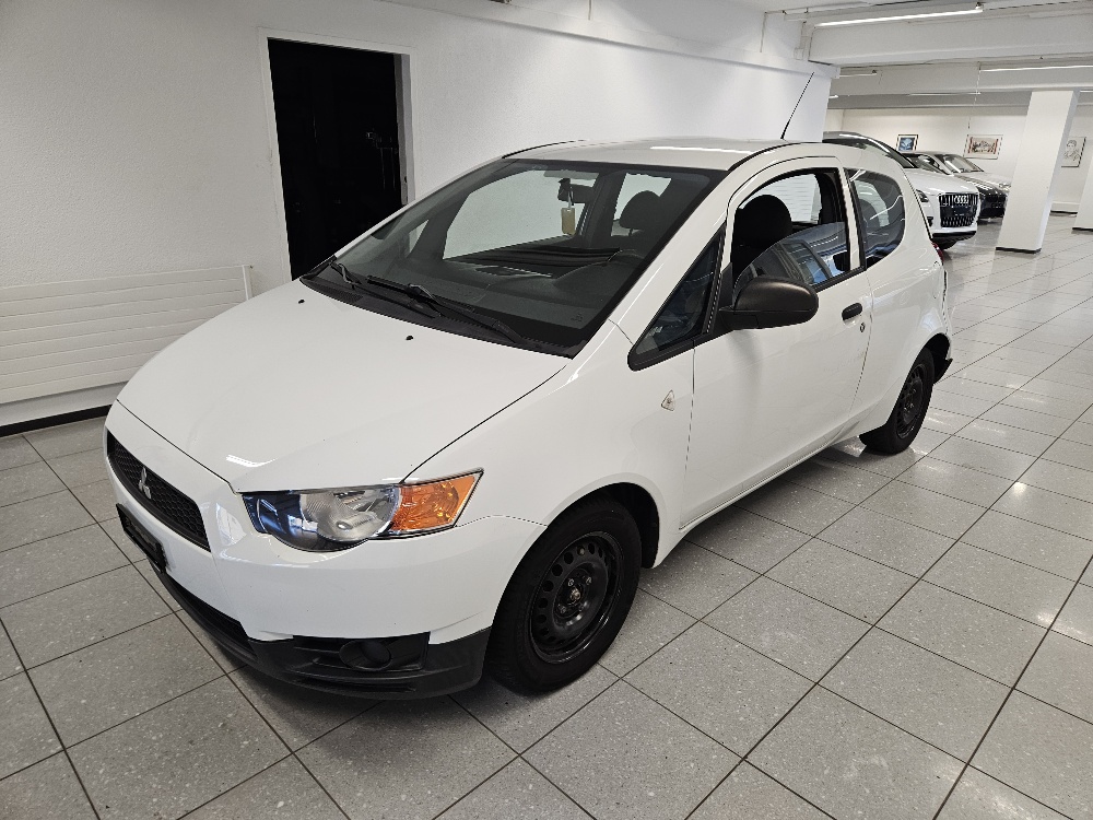 MITSUBISHI Colt 1.1 12V Super Goal